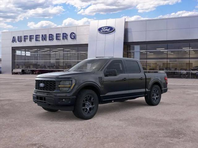 2026 Ford F-150 STX for sale in O'Fallon, IL