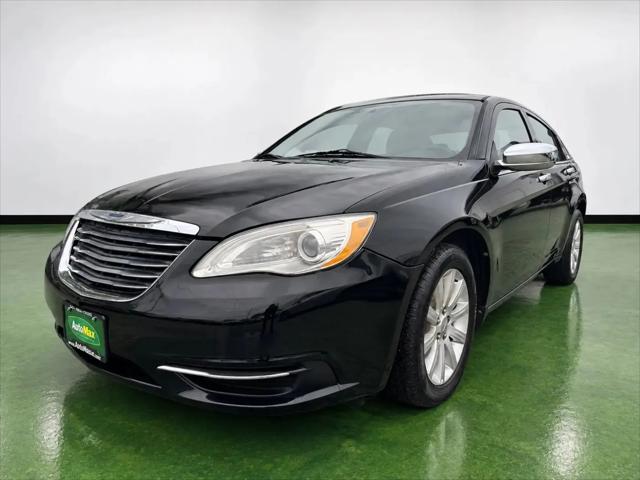 2012 Chrysler 200 Touring for sale in Laurel, MD