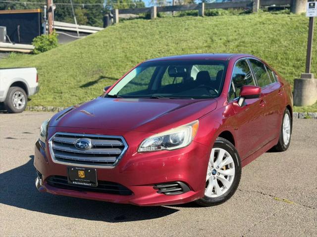 2015 Subaru Legacy 2.5i Premium for sale in Newton, NJ