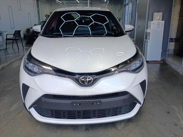 2021 Toyota C-HR XLE for sale in Montgomery, NY