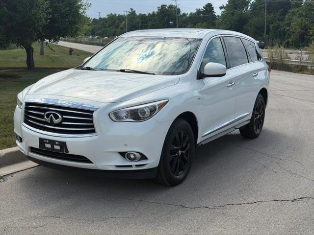 2014 INFINITI QX60 3.5 for sale in Elmhurst, IL