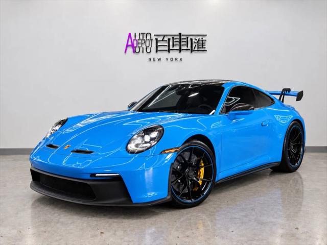 2022 Porsche 911 GT3 for sale in Union, NJ