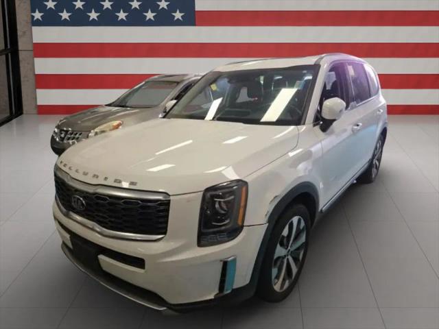 2020 Kia Telluride S for sale in Stafford, VA