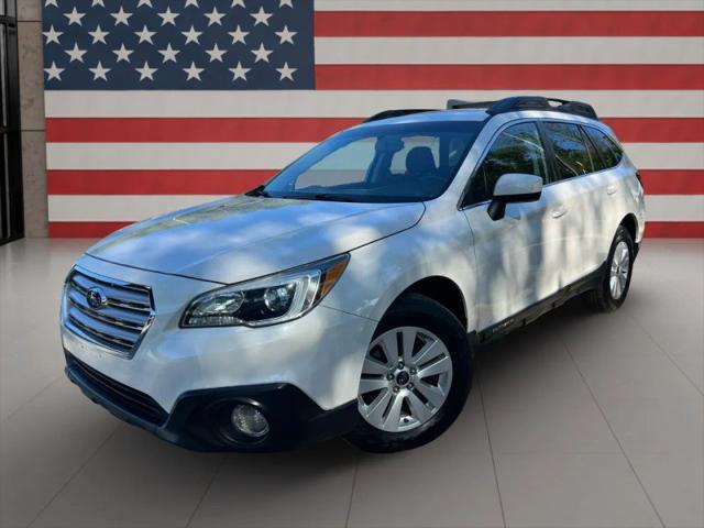 2016 Subaru Outback 2.5i Premium for sale in Stafford, VA