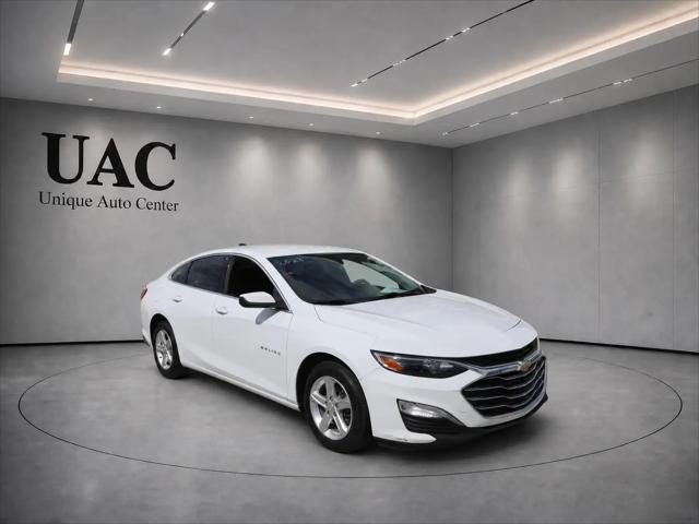 2023 Chevrolet Malibu FWD 1FL for sale in Bloomington, CA