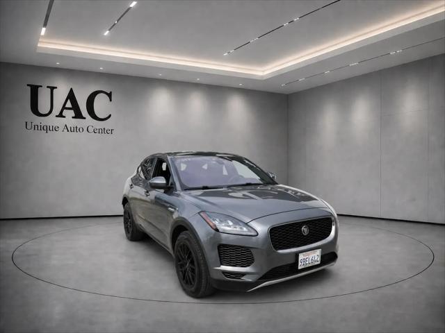 2018 Jaguar E-PACE S for sale in Bloomington, CA