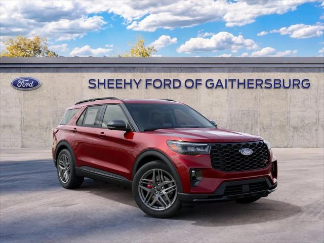 2027 Ford Explorer ST for sale in Gaithersburg, MD