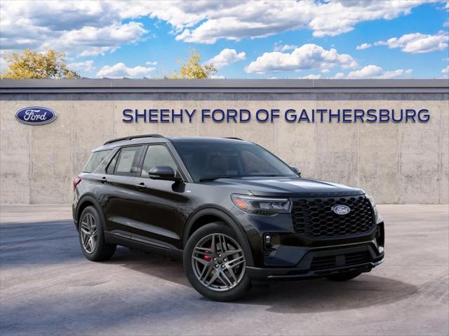 2027 Ford Explorer ST-Line for sale in Gaithersburg, MD