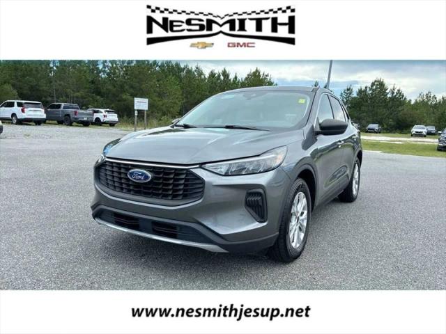 2024 Ford Escape Active for sale in Jesup, GA
