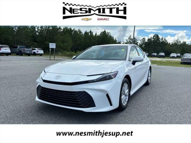 2025 Toyota Camry LE for sale in Jesup, GA