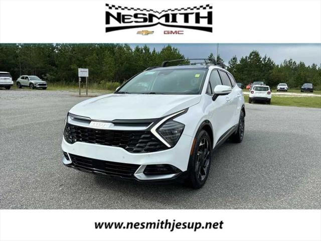 2024 Kia Sportage SX-Prestige for sale in Jesup, GA