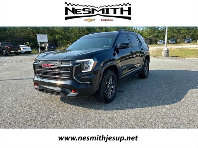 2026 GMC Terrain AWD AT4 for sale in Jesup, GA