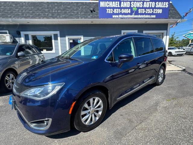 2018 Chrysler Pacifica Touring L for sale in Toms River, NJ