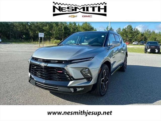 2026 Chevrolet Blazer RS for sale in Jesup, GA