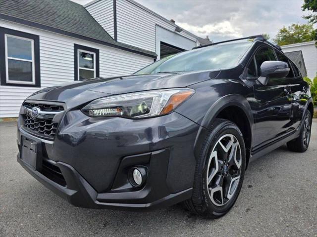2019 Subaru Crosstrek 2.0i Limited for sale in North Andover, MA