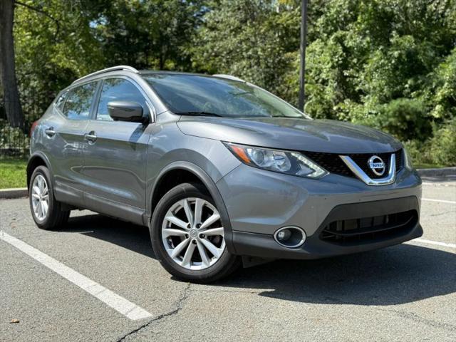 2017 Nissan Rogue Sport SV for sale in East Stroudsburg, PA