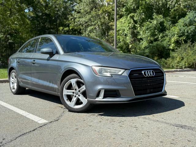 2017 Audi A3 2.0T Premium for sale in East Stroudsburg, PA