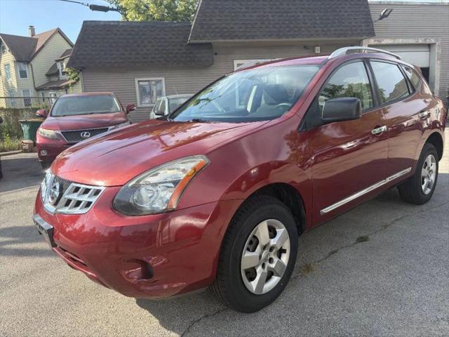 2015 Nissan Rogue Select S for sale in Maywood, IL