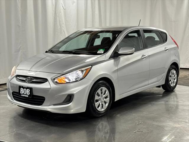 2016 Hyundai Accent SE for sale in Beaverton, OR