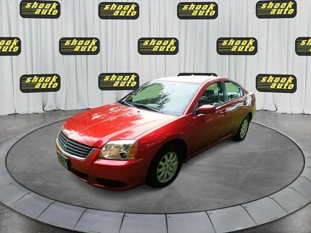2009 Mitsubishi Galant for sale near New Philadelphia, OH