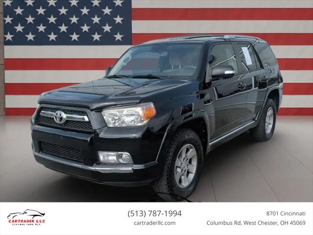 2011 Toyota 4Runner for sale near West Chester, OH