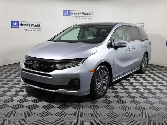 2026 Honda Odyssey Touring for sale in Louisville, KY