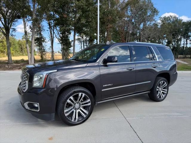 2018 GMC Yukon Denali for sale in Lafayette, LA