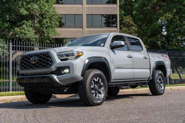 2020 Toyota Tacoma TRD Off-Road for sale in Memphis, TN