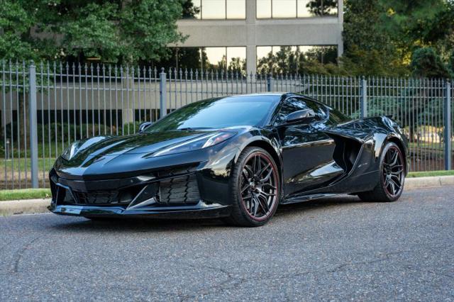 2025 Chevrolet Corvette Z06 RWD Coupe 2LZ for sale in Memphis, TN
