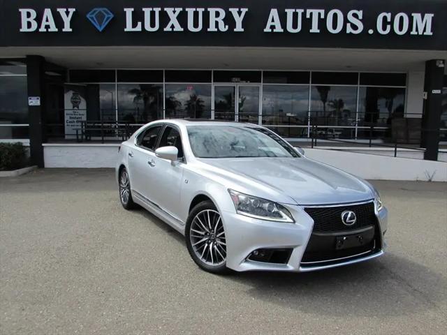 2013 Lexus LS 460 LS 460 for sale in Dublin, CA