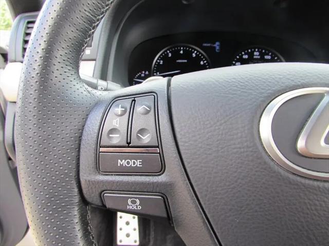 2013 Lexus LS 460 LS 460