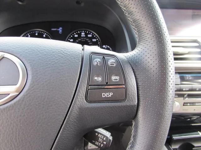 2013 Lexus LS 460 LS 460