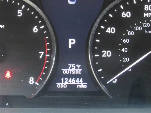 2013 Lexus LS 460 LS 460