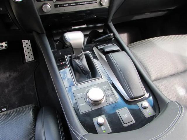 2013 Lexus LS 460 LS 460