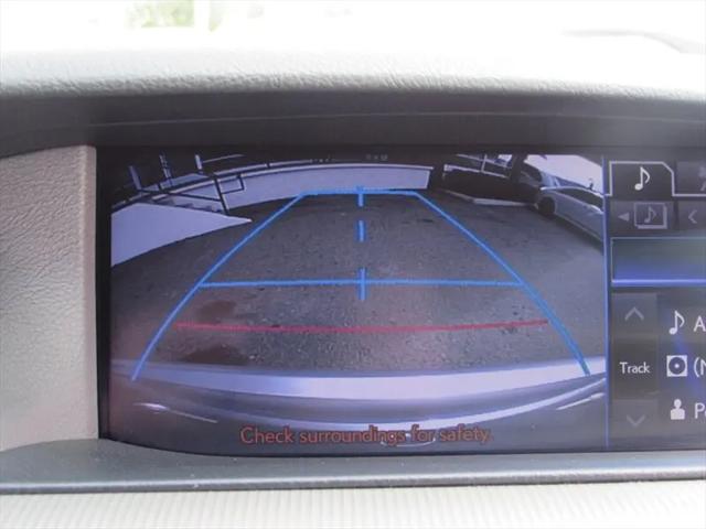 2013 Lexus LS 460 LS 460