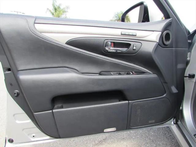 2013 Lexus LS 460 LS 460