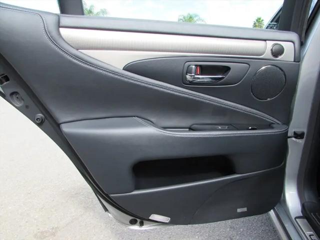 2013 Lexus LS 460 LS 460