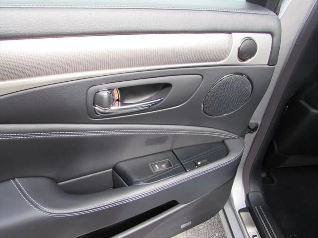 2013 Lexus LS 460 LS 460