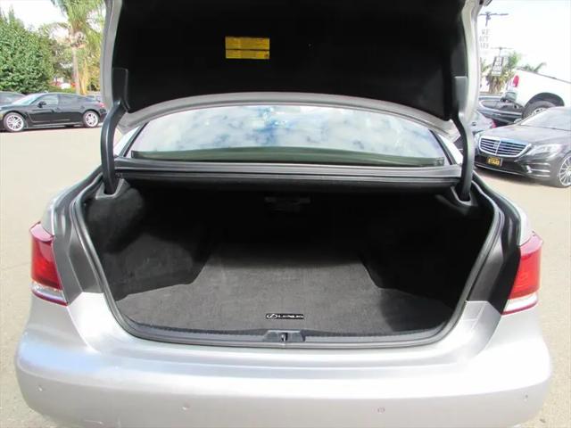 2013 Lexus LS 460 LS 460