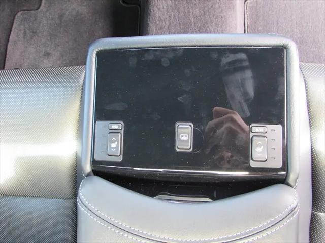 2013 Lexus LS 460 LS 460