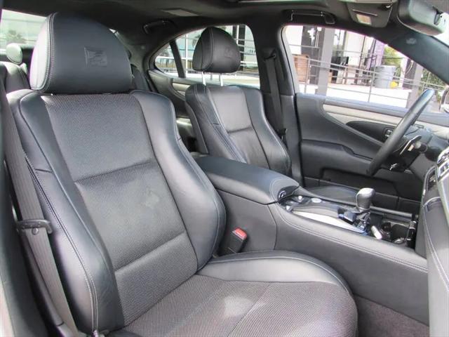 2013 Lexus LS 460 LS 460