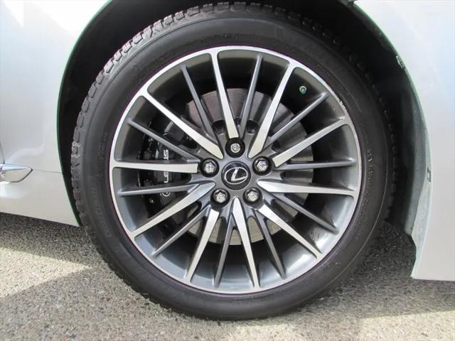 2013 Lexus LS 460 LS 460