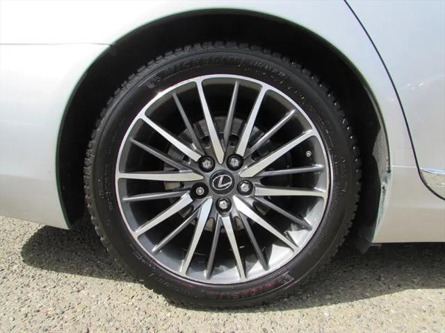 2013 Lexus LS 460 LS 460