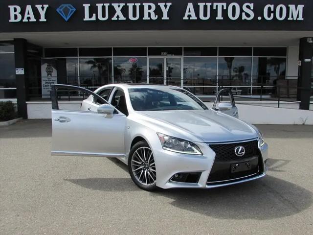 2013 Lexus LS 460 LS 460