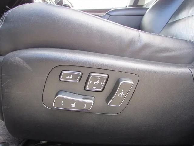 2013 Lexus LS 460 L