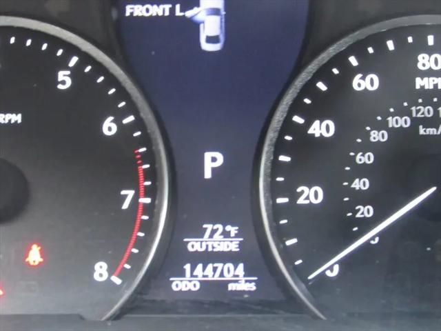 2013 Lexus LS 460 L