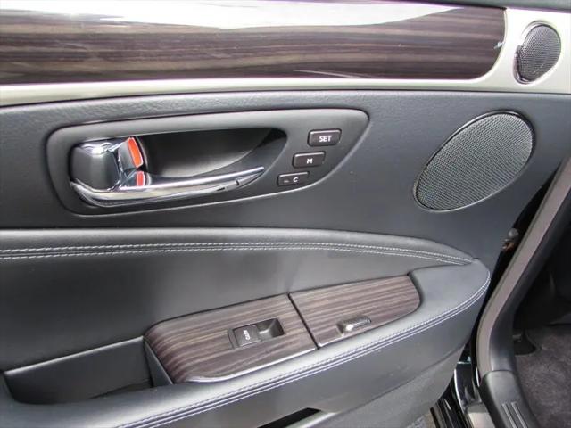 2013 Lexus LS 460 L