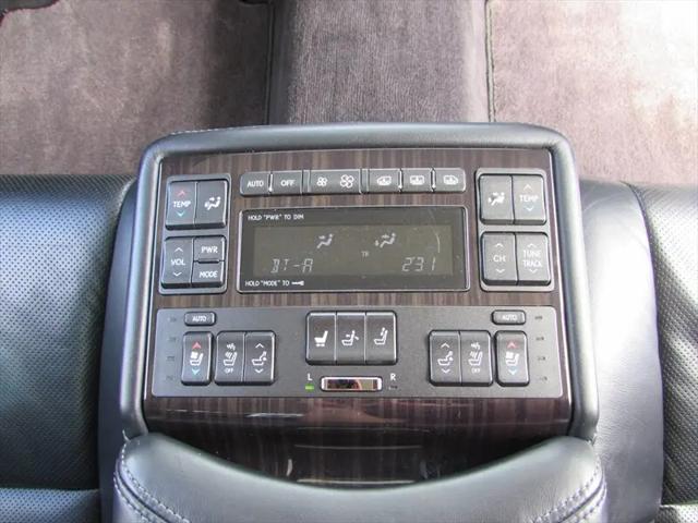 2013 Lexus LS 460 L