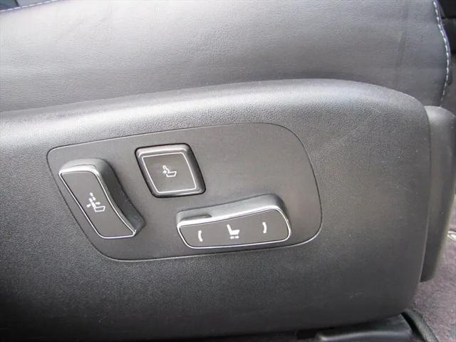 2013 Lexus LS 460 L