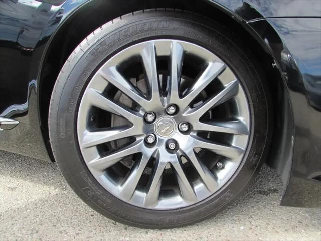 2013 Lexus LS 460 L